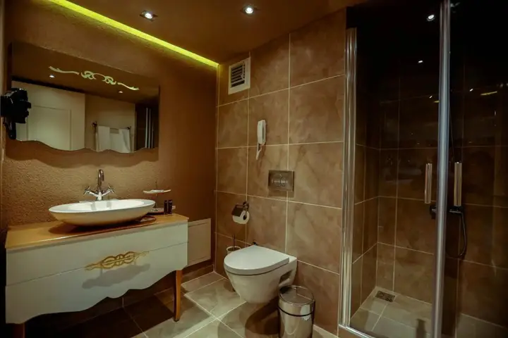 Стамбул: Melek Hotels Moda