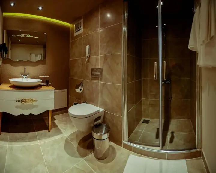 Стамбул: Melek Hotels Moda