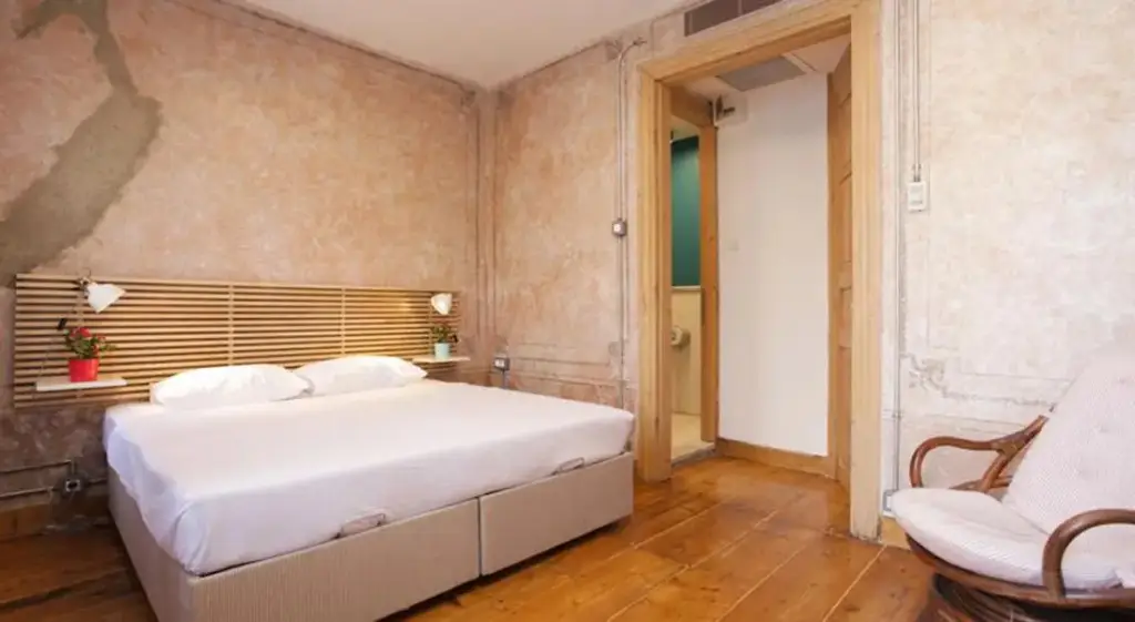Стамбул: Hostel DownTown Istanbul