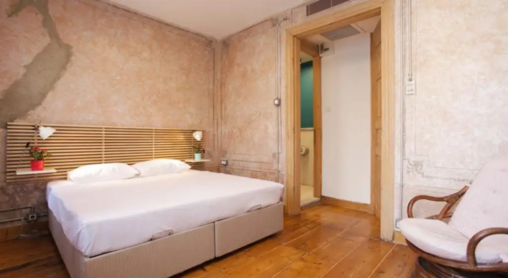 Стамбул: Hostel DownTown Istanbul