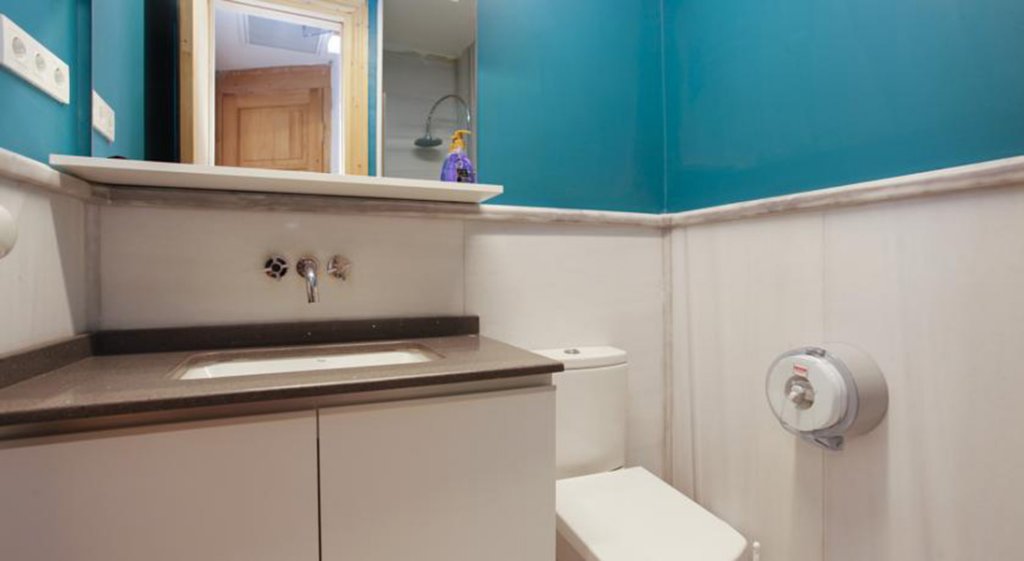 Стамбул: Hostel DownTown Istanbul