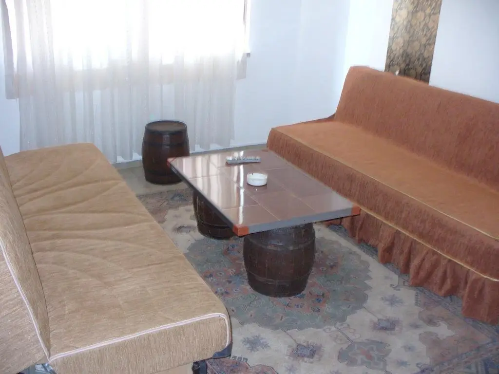 Аланья: Fortune Alkan Apartments