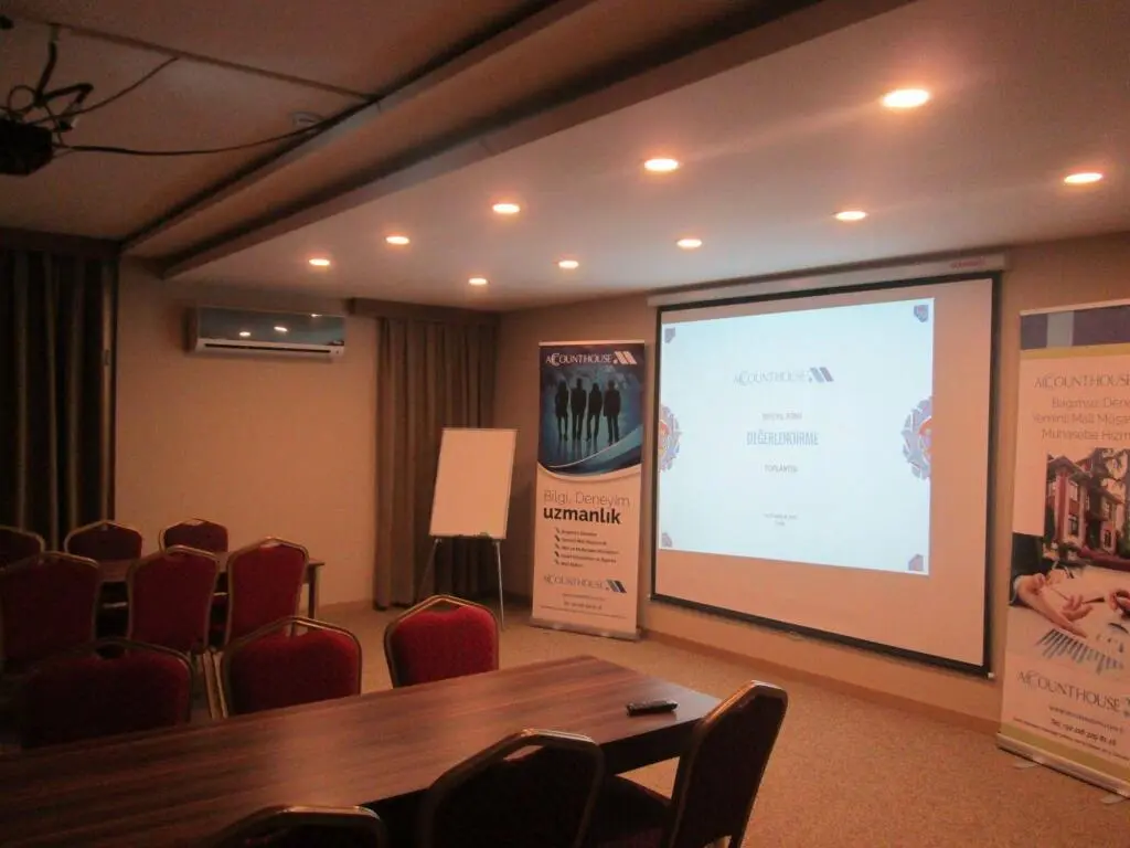Изник: Hotel Zeytin Bahcesi