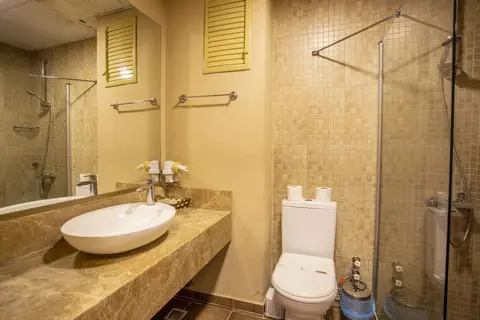 Hotel Zeytin Bahcesi — фото 1