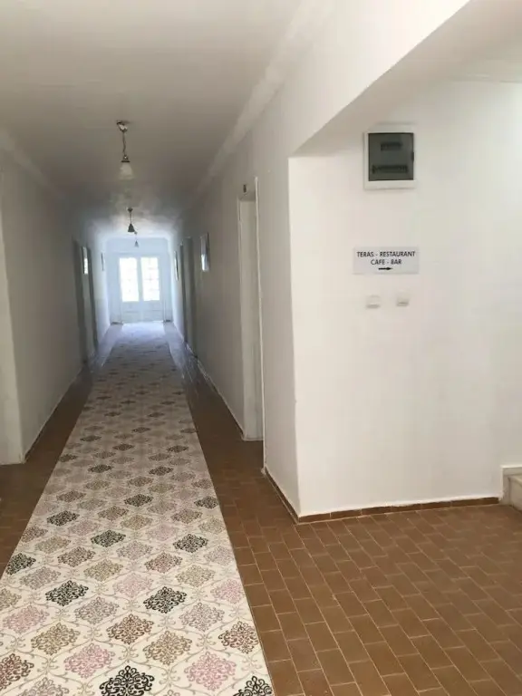 Мармарис: Ela Otel Hisarönü