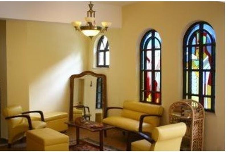 Турунч: Barbaros Apart Hotel