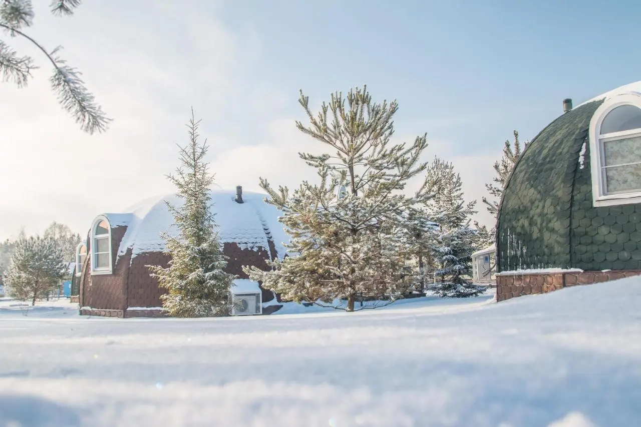 Серпухов: Palisad Resort