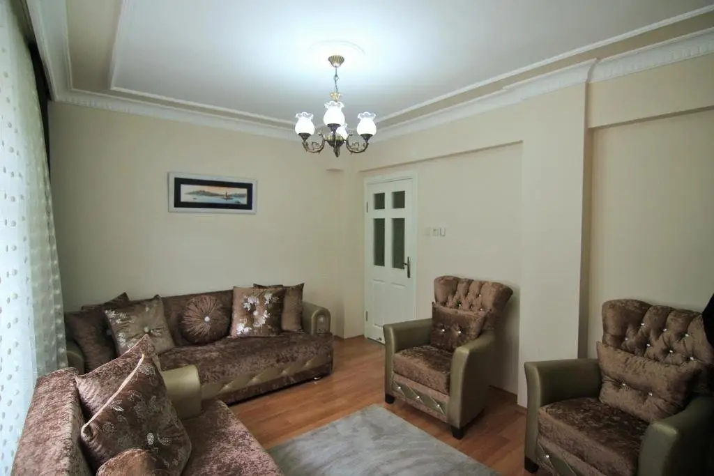 Стамбул: Sultanahmet Deluxe Apart