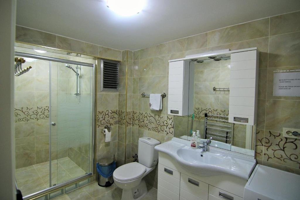Стамбул: Sultanahmet Deluxe Apart