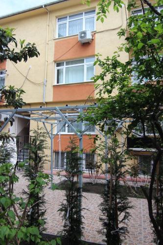 Стамбул: Sultanahmet Deluxe Apart