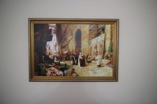 Стамбул: Sultanahmet Deluxe Apart