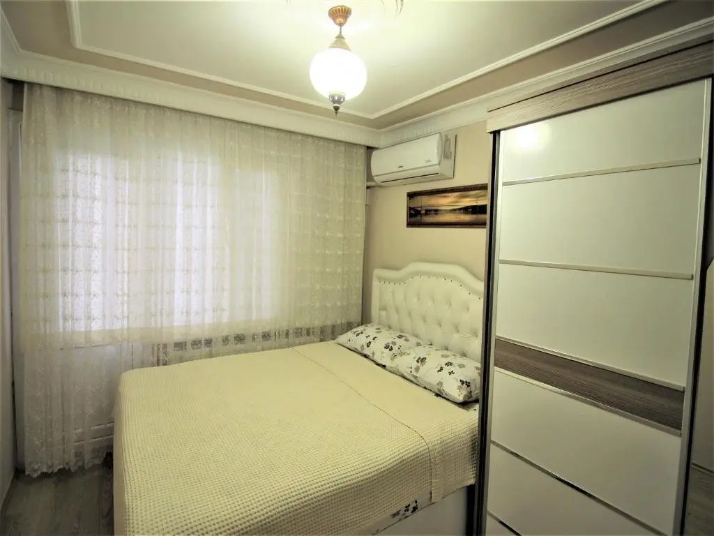 Стамбул: Sultanahmet Deluxe Apart
