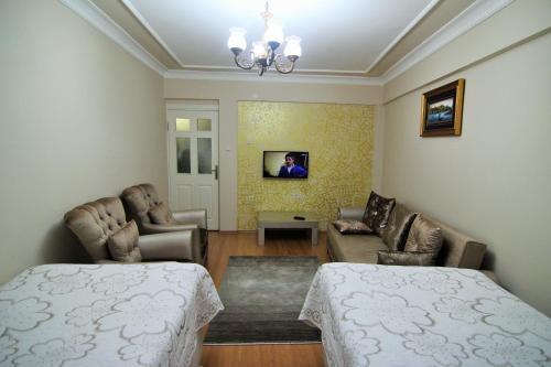 Стамбул: Sultanahmet Deluxe Apart