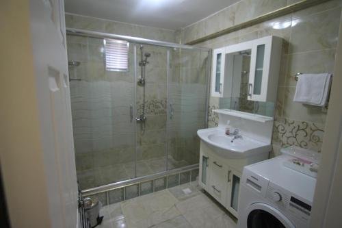 Стамбул: Sultanahmet Deluxe Apart
