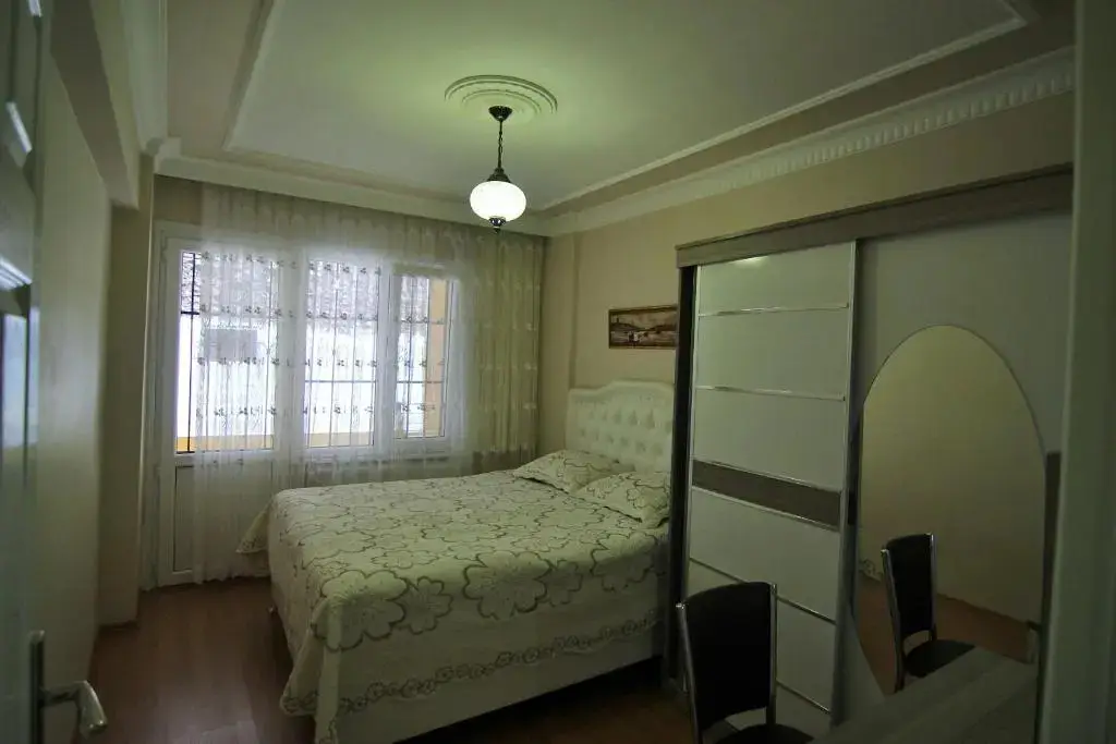 Стамбул: Sultanahmet Deluxe Apart