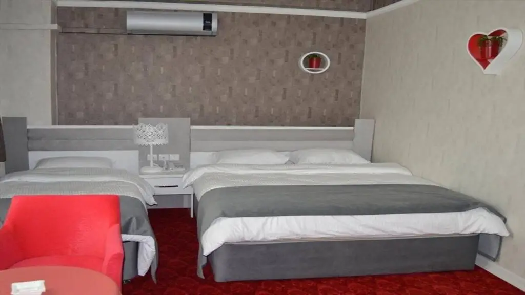 Адыяман: Vadi-i Leman Hotel