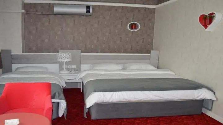 Адыяман: Vadi-i Leman Hotel