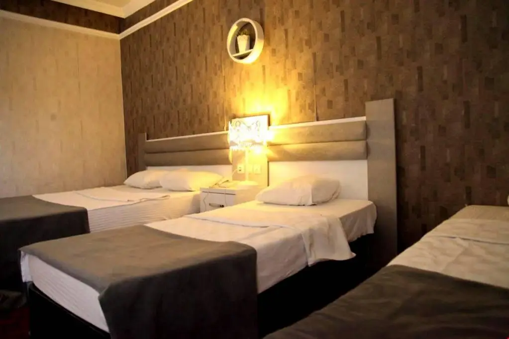 Адыяман: Vadi-i Leman Hotel