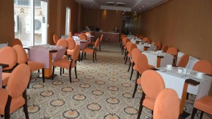 Адыяман: Vadi-i Leman Hotel