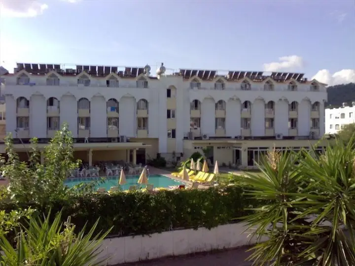 Кемер: Derya Deniz Hotel