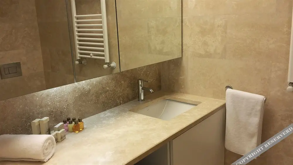 Стамбул: Coresh Suites