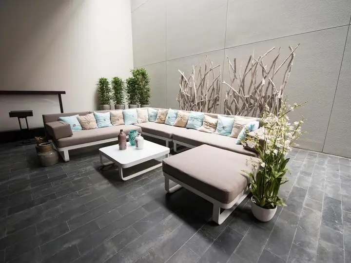 Стамбул: Coresh Suites