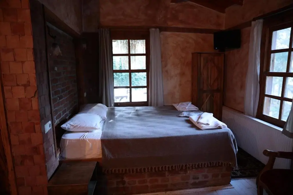 Шириндже: Kayserkaya Cottages