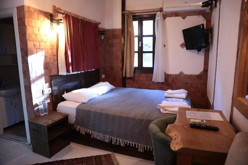 Шириндже: Kayserkaya Cottages