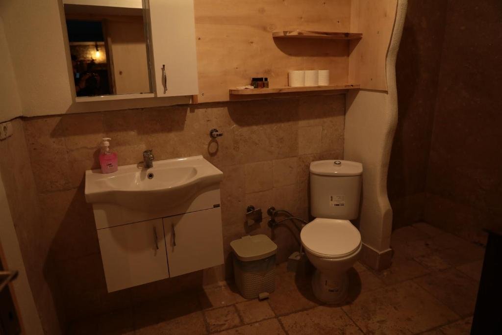 Шириндже: Kayserkaya Cottages