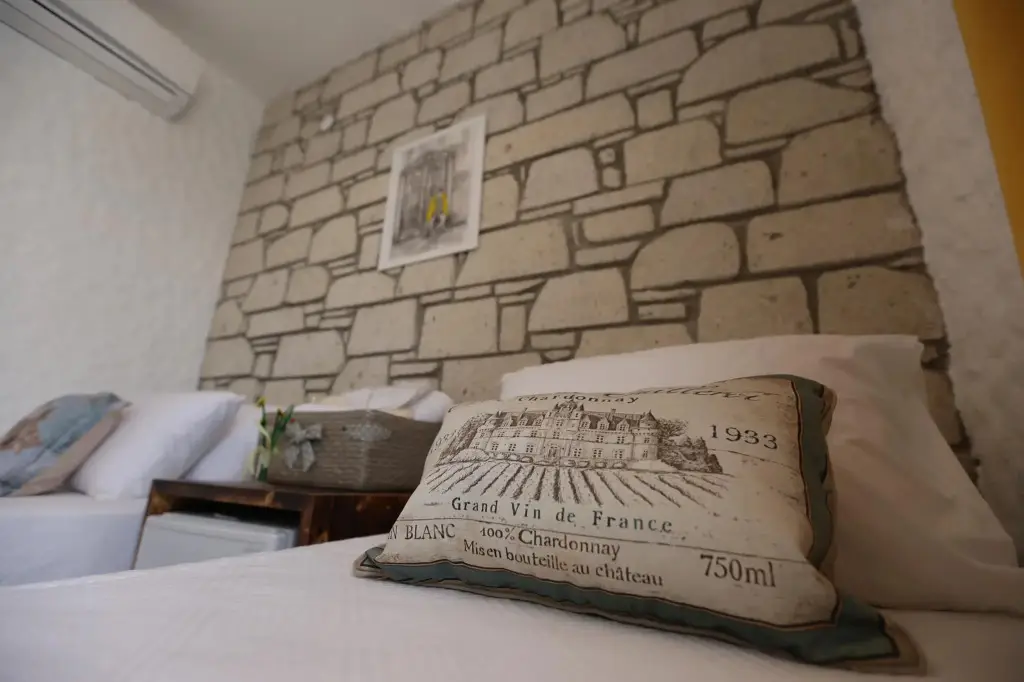 Чешме: Peroni Hotel