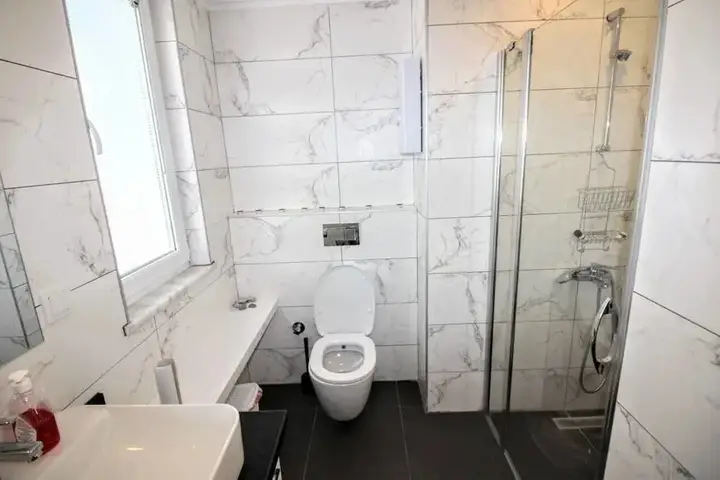 Аланья: Alden Residence
