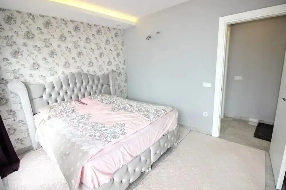 Аланья: Alden Residence