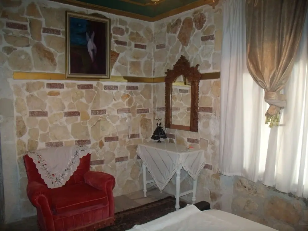 Чешме: Nuans Hotel