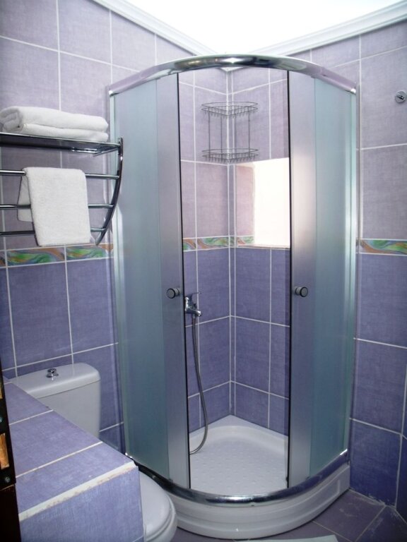 Чешме: Nuans Hotel