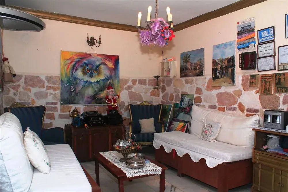 Чешме: Nuans Hotel