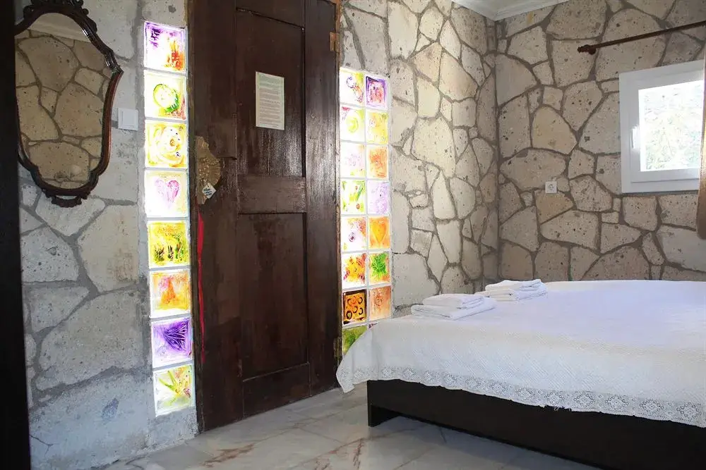 Чешме: Nuans Hotel