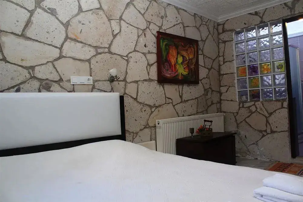 Чешме: Nuans Hotel