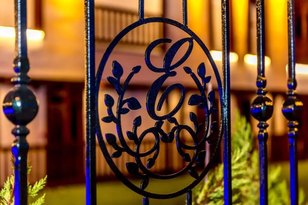 Акьяка: Elif Hanim Hotel & Spa