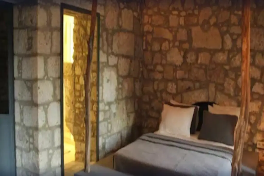Чешме: Sign Inn Butik Hotel Hacimemis