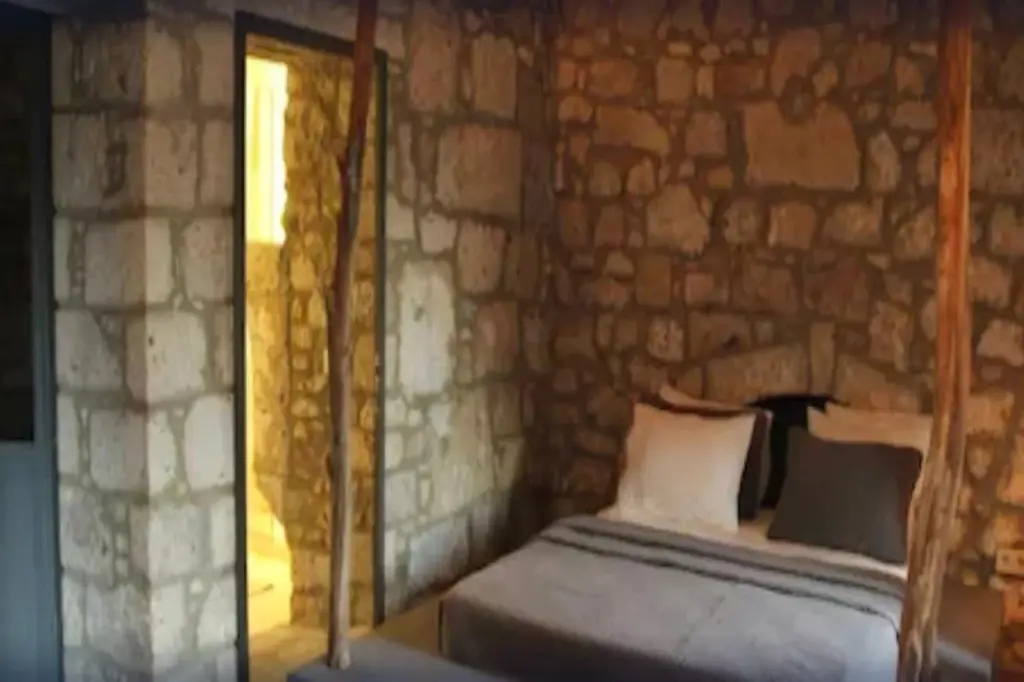 Чешме: Sign Inn Butik Hotel Hacimemis