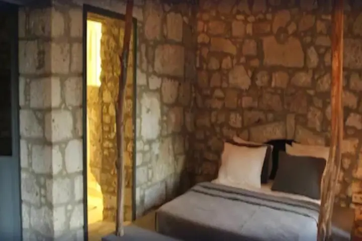 Чешме: Sign Inn Butik Hotel Hacimemis