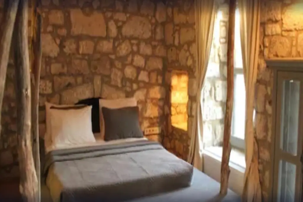 Чешме: Sign Inn Butik Hotel Hacimemis