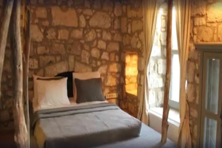 Чешме: Sign Inn Butik Hotel Hacimemis