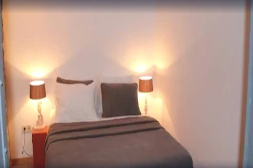 Чешме: Sign Inn Butik Hotel Hacimemis