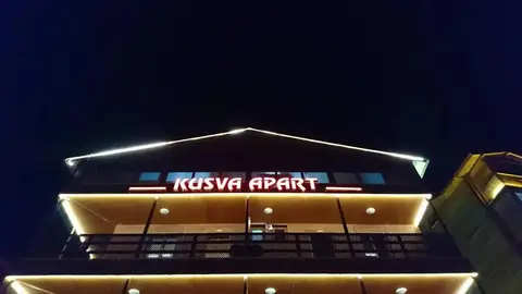 Uzungol Kusva Apart — фото 1