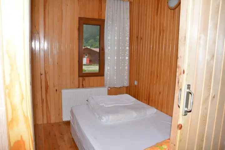 Чайкара: Uğur Motel