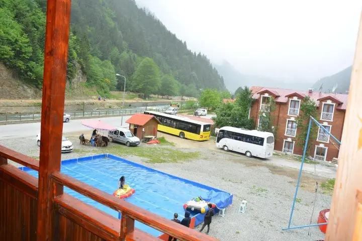 Чайкара: Uğur Motel