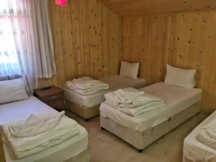 Чайкара: Uğur Motel
