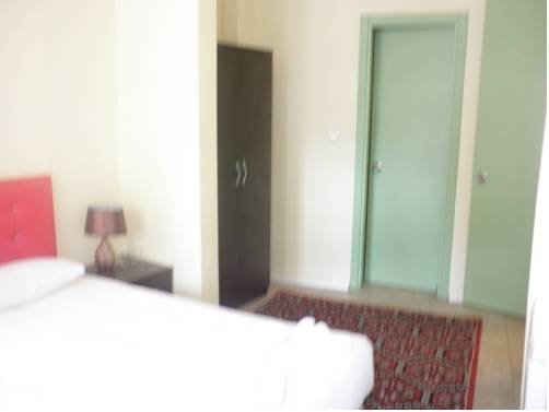 Стамбул: D'S Taksim House