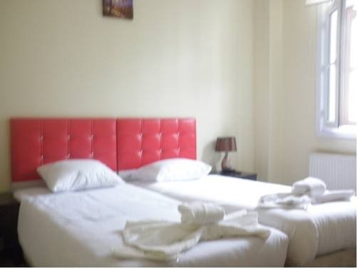 Стамбул: D'S Taksim House